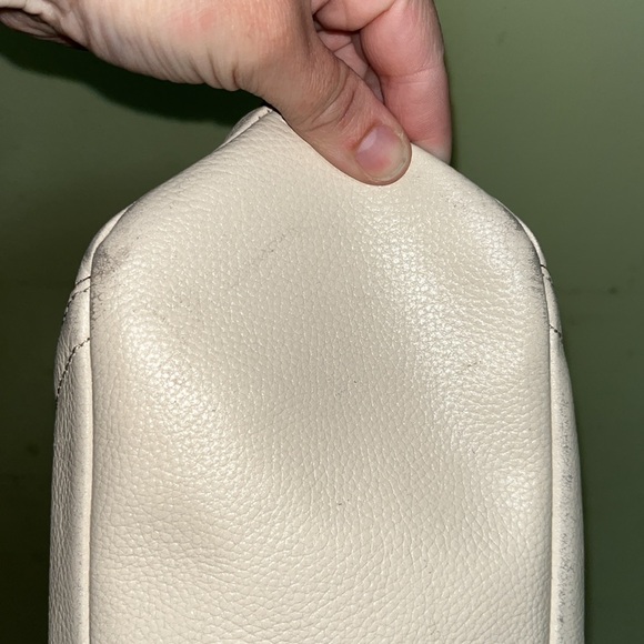 Kate spade ivory/off white hobo bag - Picture 5 of 16